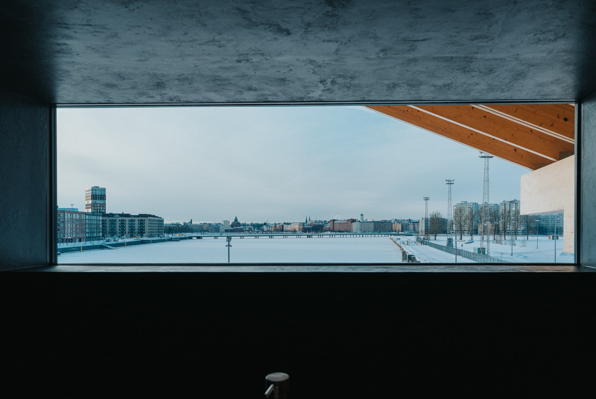 Talas — sauna talas